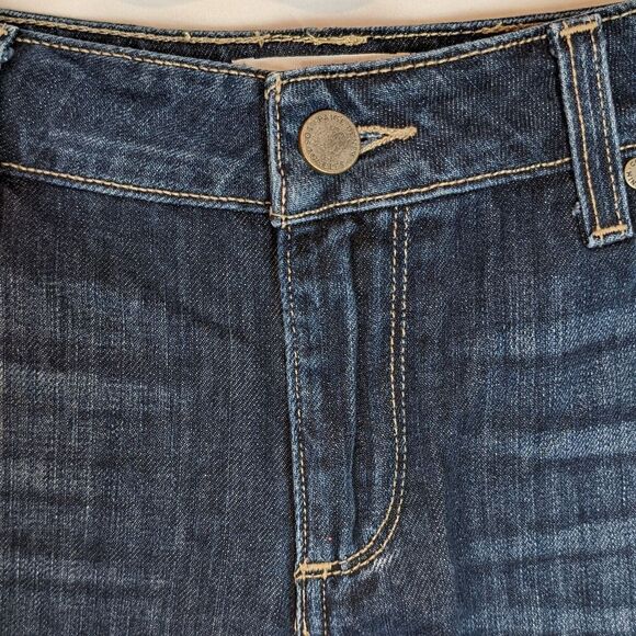 Paige Jimmy Jimmy Shorts  - Picture 2 of 7